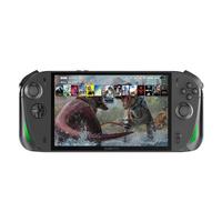 Win掌机硬拉生化9到4K #生化危机9 #win掌机 #steam游戏