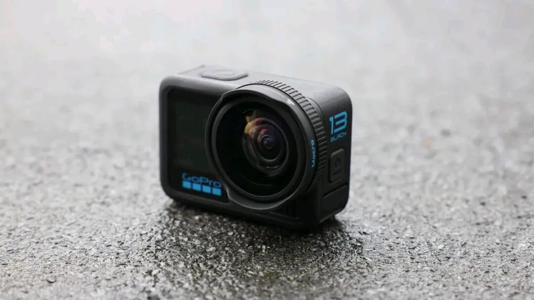 笑死!GoPro告影石侵权,自己5项专利全判无效?!