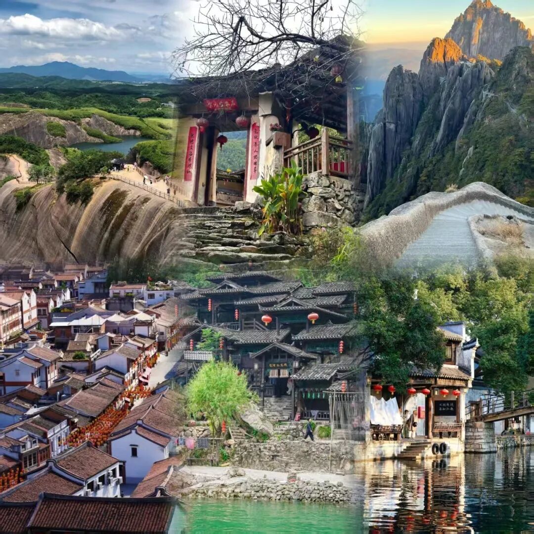 高铁直达!如果预算充足,退休后一定要在这6座城市旅居,消费不高生活安逸,来了就不想走!