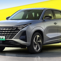 长安王炸新车上市！9.89万起