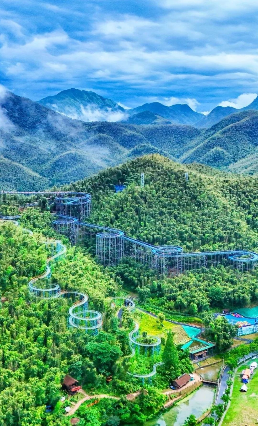 高铁直达!如果预算充足,退休后一定要在这6座城市旅居,消费不高生活安逸,来了就不想走!