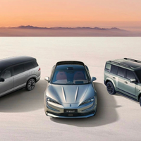 2月销量普跌，三大中国车企仅吉利超20万辆