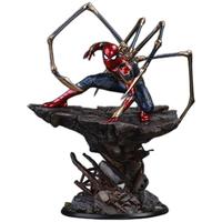 漫威marvel老货测评第60期 蜘蛛侠系列 蜘蛛侠