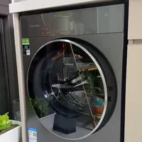 无孔内筒➕自动投放➕手机操作 完全符合我零零后的需求#