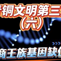 商王族基因缺位，寻找早商无法依赖DNA数据
