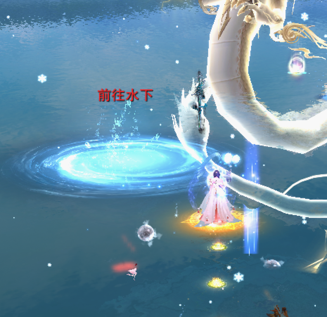 霜渊·诛鹏平乱初级尝鲜体验!