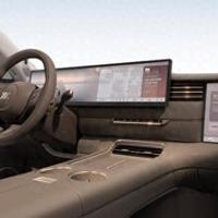 想要舒适更要好开，深度试完智己LS6后我发现它真的做到了