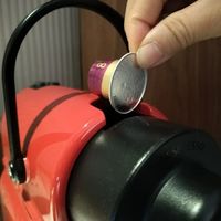 酒店胶囊咖啡，千万别直接冲水喝！拿回家这样用才对