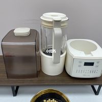 两个热门破壁机都买了，还是退了...