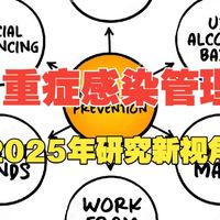 ICM（IF=22.1）｜理念重塑 + 临床落地：2025 重症感染 15 项研究，从辅助治疗到特殊场景，全环节临床定位重新梳理