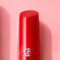 阿玛尼红管水唇纱#560｜春色桃花粉，女神节心动唇色