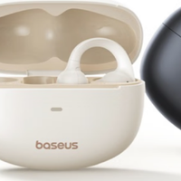 实测 5 款网红开放式耳机！不漏音不闷耳，续航强到离谱