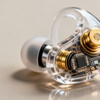 泥炭H3透明Hi-Fi设计是创新还是噱头？1000+用户观点大PK