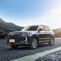 国内冷门CS95，俄罗斯车评人揭秘真实表现 