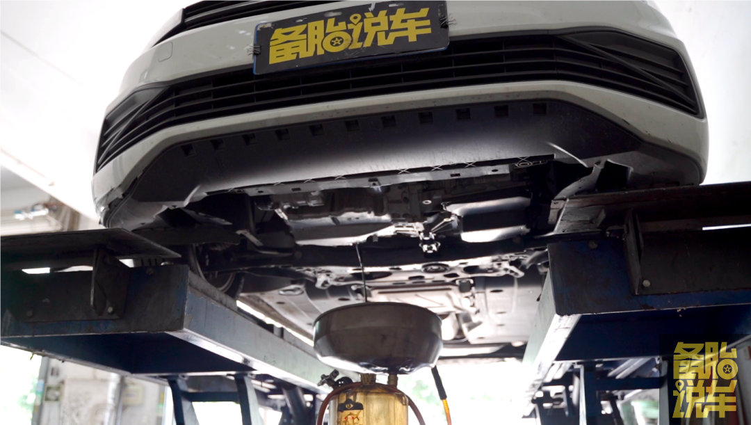 为什么4S店都推荐5000km做一次养护