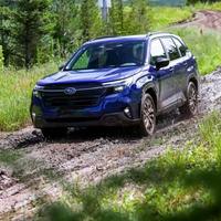 一个月才卖112辆还被中国制裁，斯巴鲁还能体面退场吗？