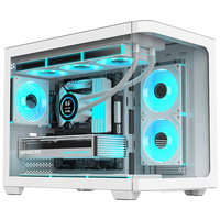 职业炒股主机搭配指南，性能和颜值全都要，支持多屏输出