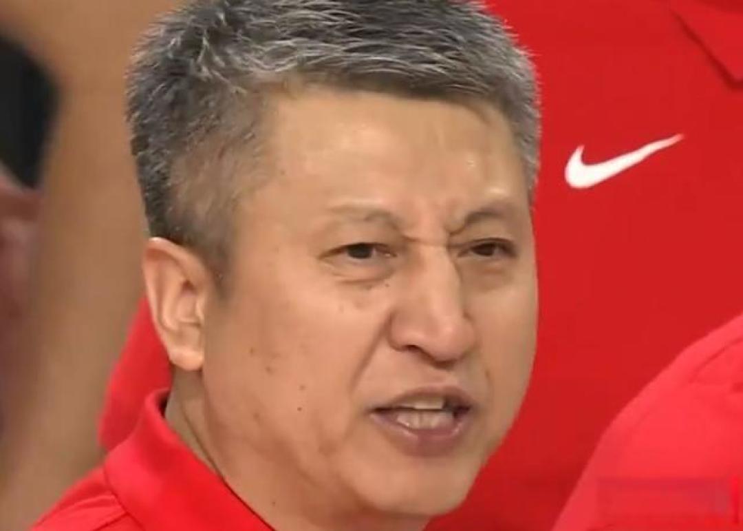 中国篮协就中日男篮之战裁判判罚问题，向国际篮联提出提出申诉，怎么看？
