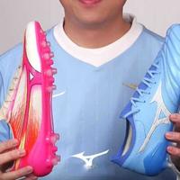 美津浓三大系列足球鞋的尺码到底该怎么选？