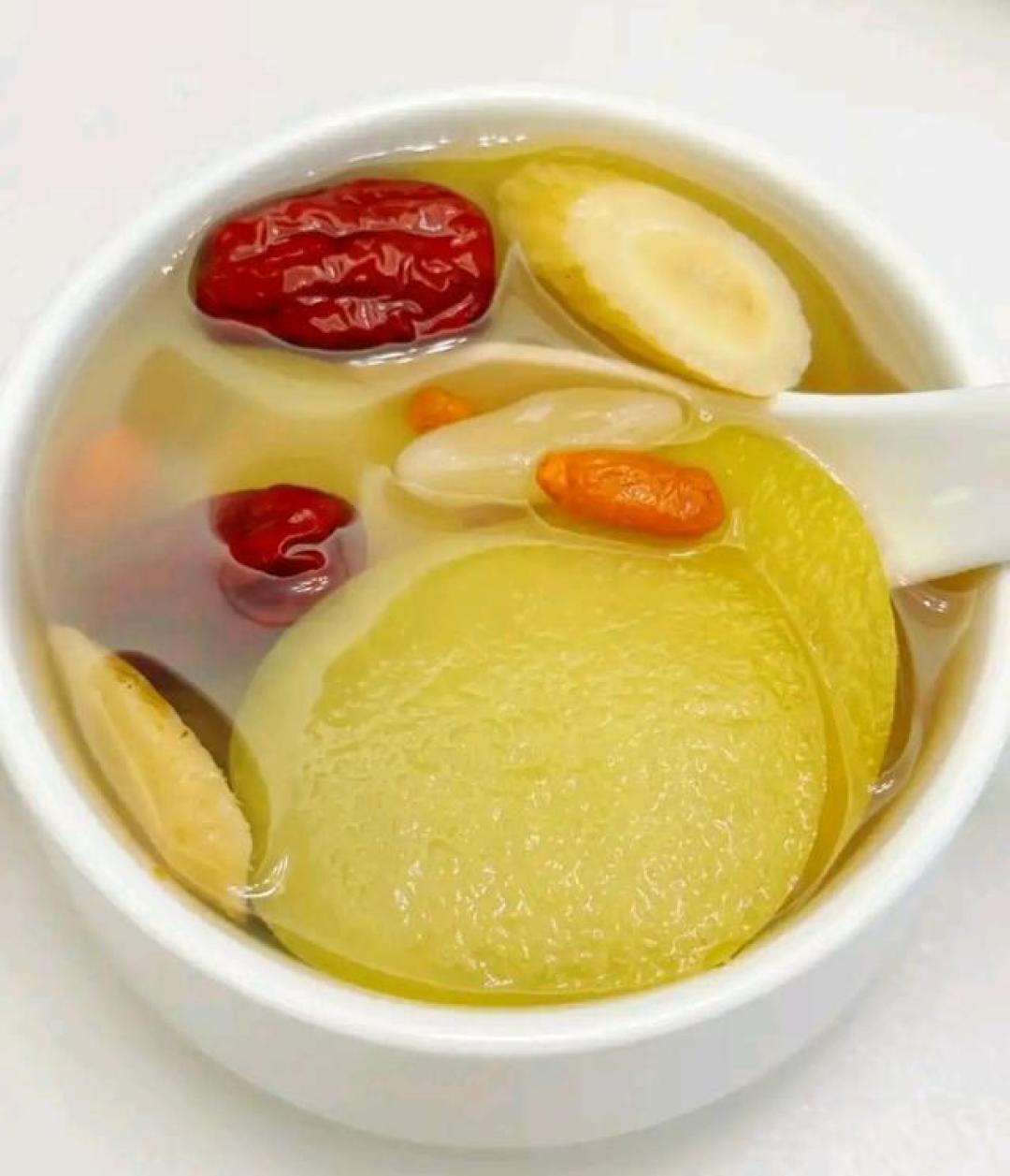 春天必喝苹果水！3种神仙搭配，清内热、健脾胃，润到骨子里！