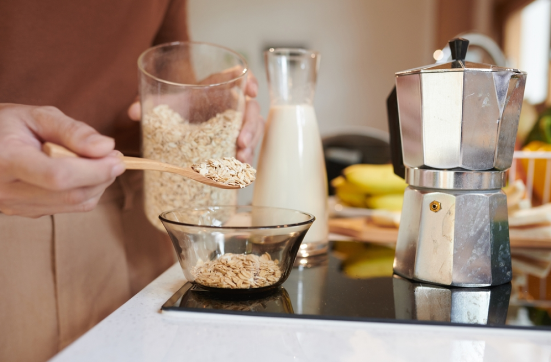 一种被严重低估的主食,帮孩子愉快拉屎,帮大人减脂、控血糖!很多人天天吃错