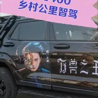 坦克400 智驾跑乡村小路,看看战况如何？#tank#坦克400#智驾#用车知识 #大玩具