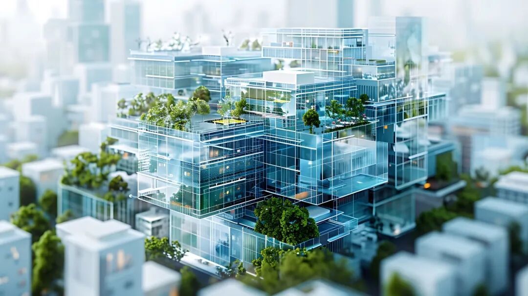 霍尼韦尔:2026年智能建筑将从被动响应走向预测性运维