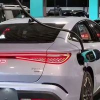 1.3元/度！比亚迪闪充这次定价聪明还是失算？