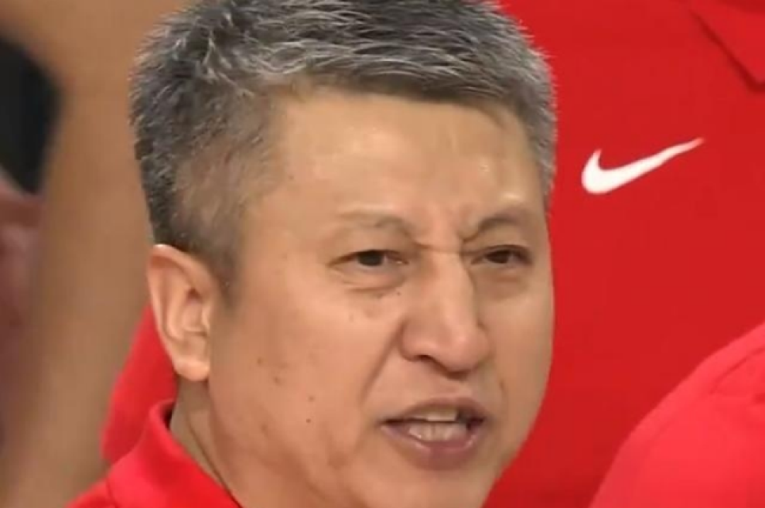 看日媒、韩媒、国际篮联都怎么评价中国男篮首胜?有人欢喜有人愁