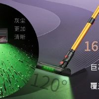2026无线吸尘器哪家好？
