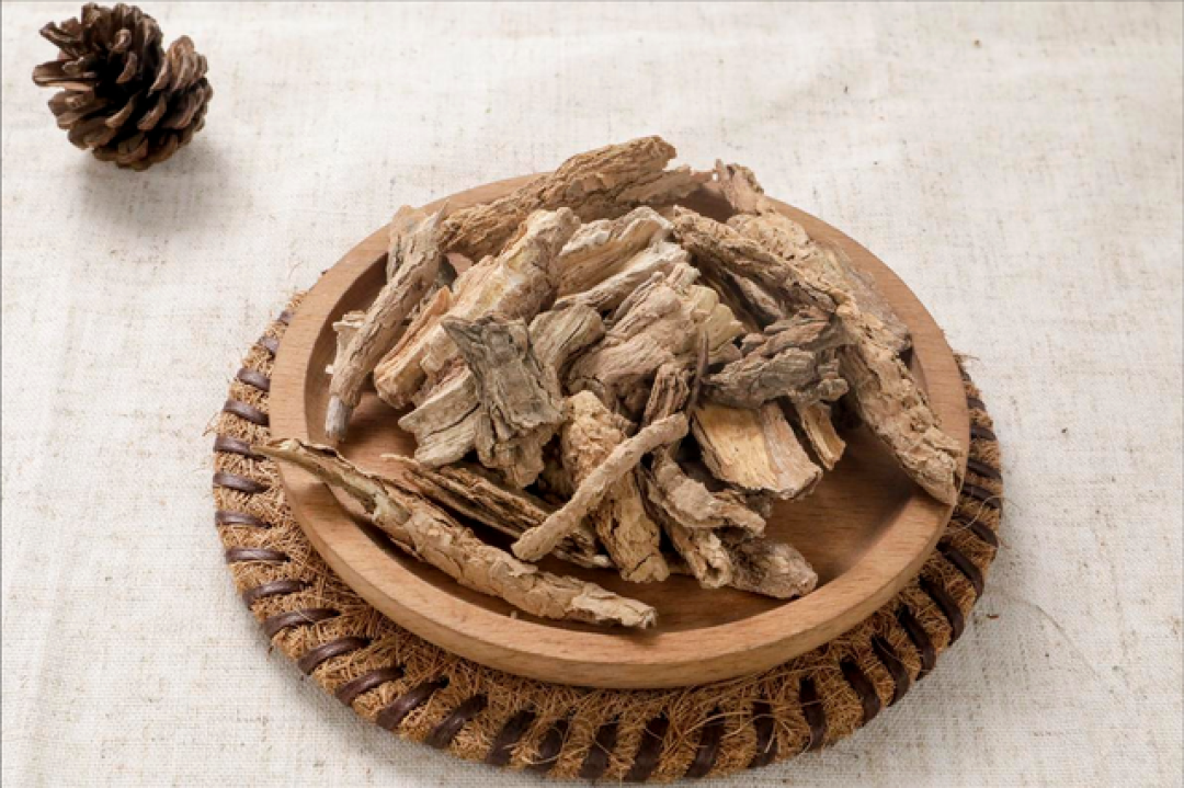 一个三味药的万能方,上补心肺,中补脾胃,下补肝肾,补全身之精