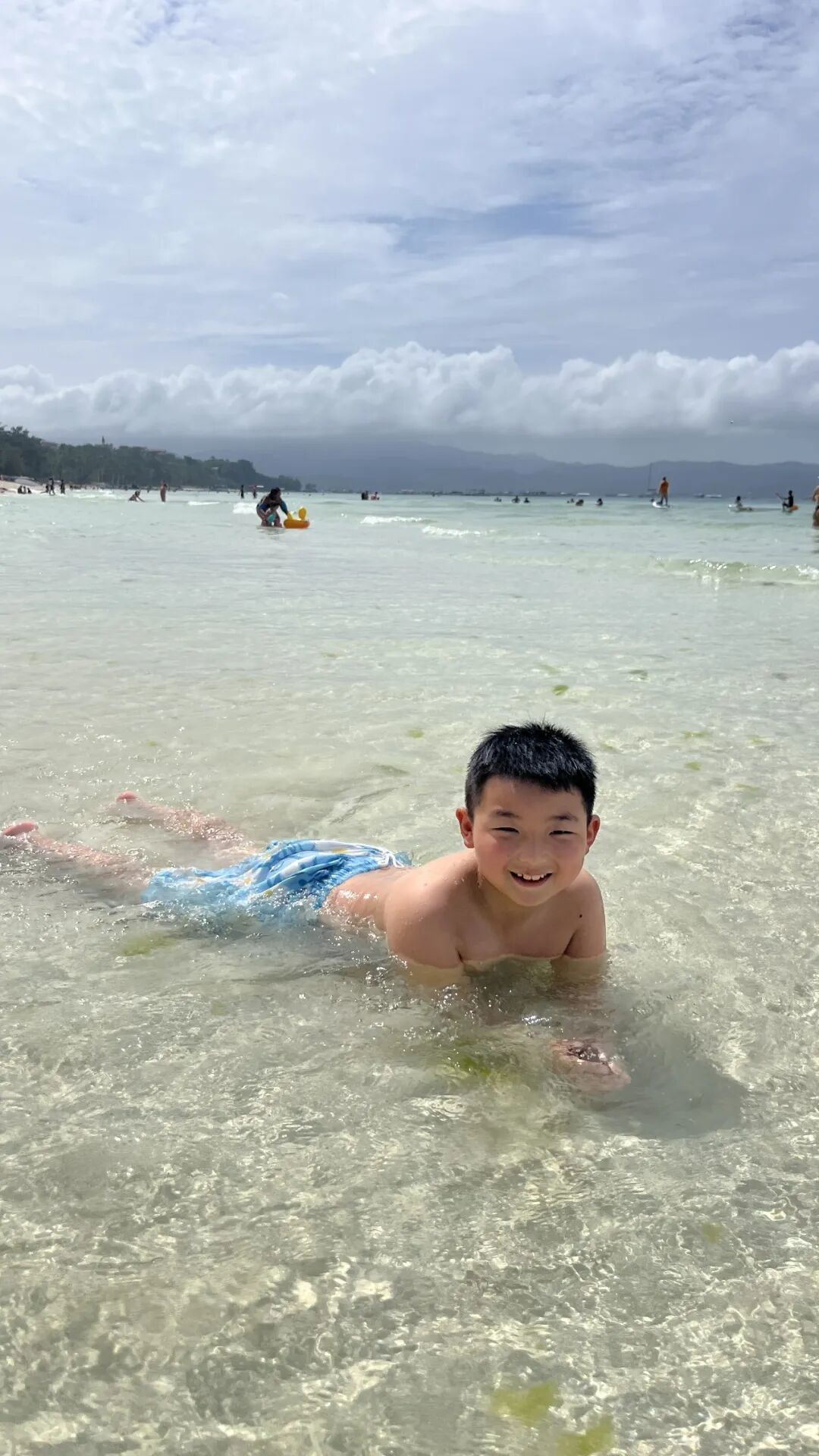 解锁菲律宾，承载全家人的海岛游慢时光~~