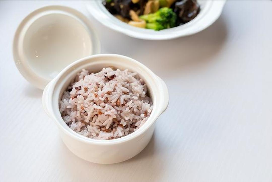 米饭立大功！调查发现：糖尿病患者常吃米饭，或能降低4类并发症