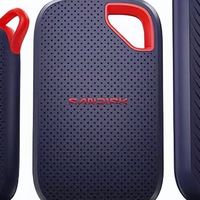 SanDisk SSD V3 全线更新！ Extreme PRO 传输12K视频仅需60秒？