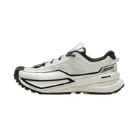 低至百元丨舒适、高颜值的6双轻户外好鞋合集