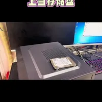报废笔记本电脑硬盘不要扔，可以装在台式机上当存储盘 #电脑配件分享 #笔记本电脑硬盘 #电脑硬盘通用 #优质创作者伙伴计划 #原创视频