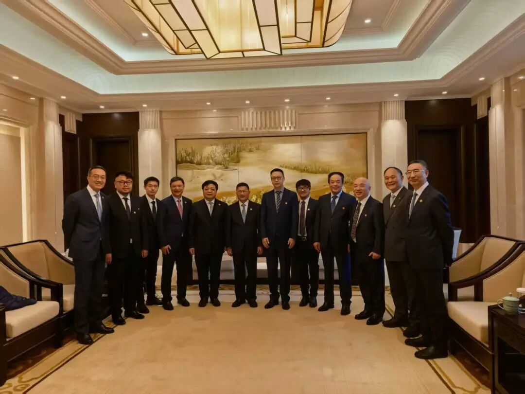 宝马董事长与零跑朱江明聊了什么