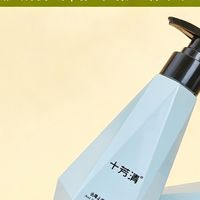 去屑洗发水十大权威测评 高口碑实测甄选温和有效安心不踩坑


