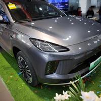 14.99万顶配的星途ET5，我替大家试过了：真没短板