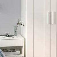 3 款亲子家庭衣柜横评 材料价格双核心 附星级推荐