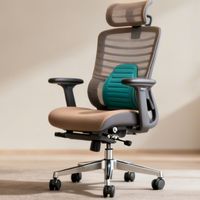 西昊B100Pro是‘百元真香’还是‘护脊噱头’？786+用户观点大碰撞