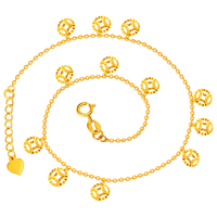 金饰单日暴涨59元破1600，避险与刚需共振推高金价