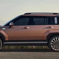 五代胜达，库存新车老香了