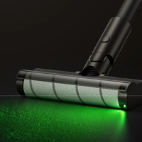 米家吸尘器3基站版：是懒人福音还是智商税？1200+用户观点大碰撞