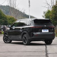 铂智3X智驾实力能否挑战新势力？10万级合资纯电SUV引热议