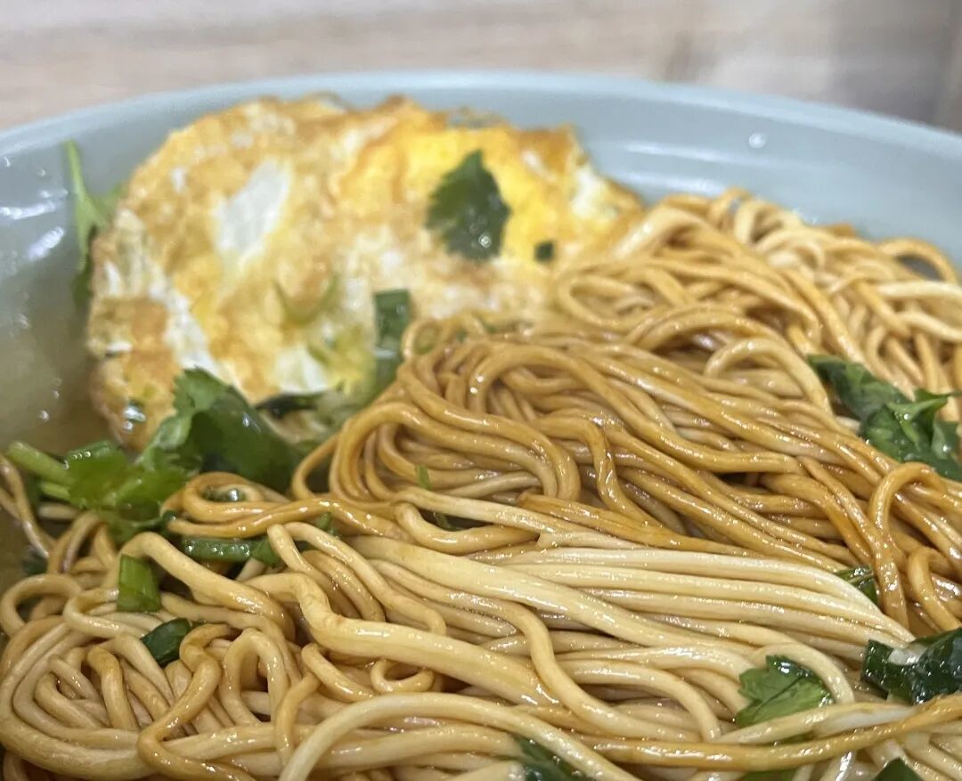 【跟着街区书记来探店】年后嗦面指南，一秒唤醒你的“味蕾”！（下）