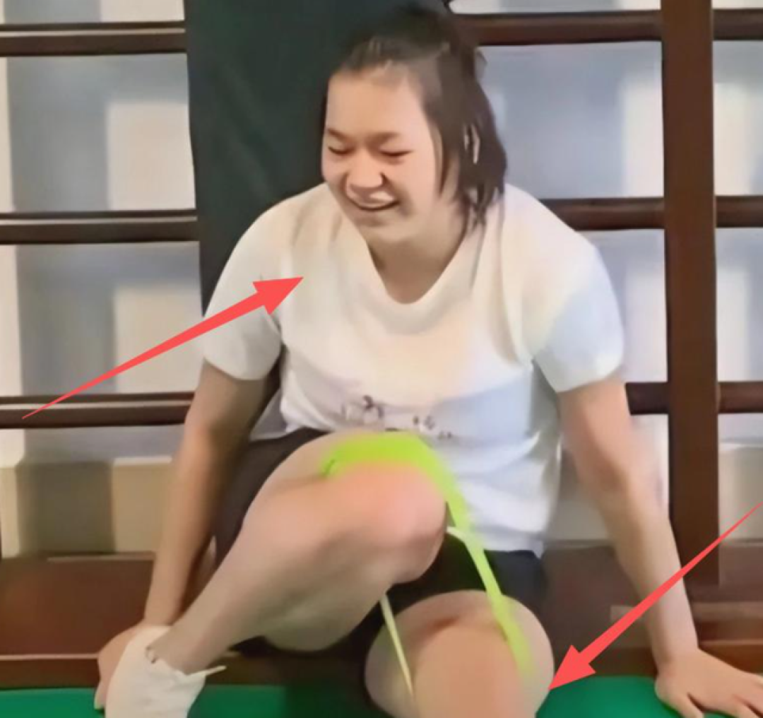 全红婵不忍了!终于说出心里话,健将好友力挺,意外暴露真实处境