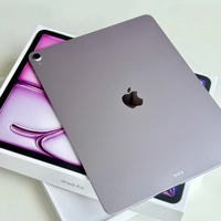 iPad Air 7升级M3芯片，是“未来刚需”还是“性能过剩”？全网观点大PK