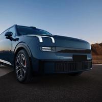 领克900六座设计：实用创新还是伪需求？5万家庭真实口碑全景呈现