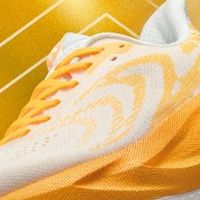 必迈推出远征者6.0跑步鞋，兼顾舒适与时尚！